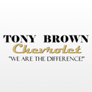 Tony Brown Chevrolet APK