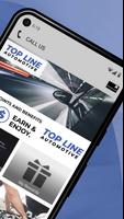 Top Line Automotive Ekran Görüntüsü 1