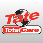 آیکون‌ Tate Total Care