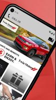 1 Schermata Twin Motors VIP Rewards