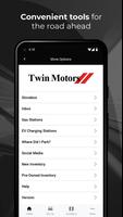 Twin Motors VIP Rewards captura de pantalla 2