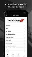 2 Schermata Twin Motors VIP Rewards