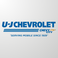 U-J Chevrolet Difference