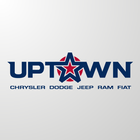Uptown CDJR icon