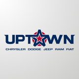 Uptown CDJR icon