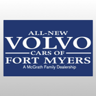 Volvo of Fort Myers أيقونة