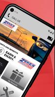 Zekes Automotive screenshot 1