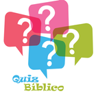 Quiz Bíblico icon