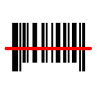 Barcode Scanner 圖標