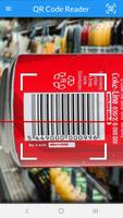 QR Code Reader 스크린샷 1