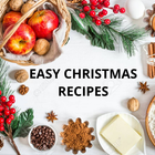 DIY Easy Christmas Recipes icône