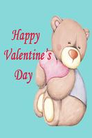 Valentine's Greetings Ekran Görüntüsü 2