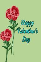 Valentine's Greetings Ekran Görüntüsü 1
