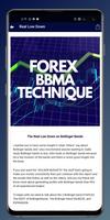 Forex BBMA TECHNIQUE скриншот 3