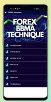 Forex BBMA TECHNIQUE скриншот 1