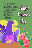 Happy Women's Day Greetings Ekran Görüntüsü 3