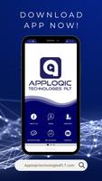 Apploqic Technologies PLT Affiche