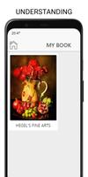 HEGEL'S FINE ART screenshot 2
