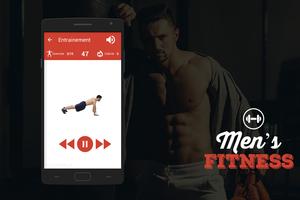 15 Minute At Home Workouts ảnh chụp màn hình 3