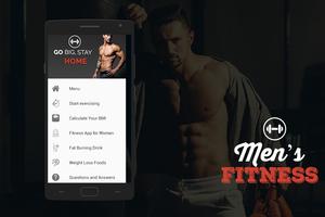 15 Minute At Home Workouts ảnh chụp màn hình 1