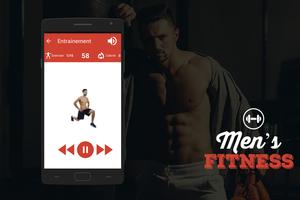 15 Minute At Home Workouts ảnh chụp màn hình 2