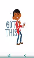 GIF Stickers اسکرین شاٹ 7