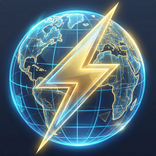 ”Flag Sprint: Race the World