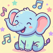 Little Rhymes – Nursery Rhymes icon