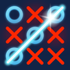 Finger Picker Tic Tac Toe APK