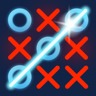 Finger Picker Tic Tac Toe icon