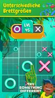Tic-Tac-Toe Spiele Screenshot 2