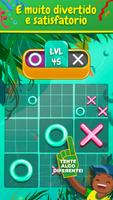 Tic Tac Toe imagem de tela 2