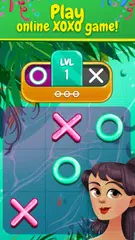 Descargar XAPK de Tres en Raya - Tic Tac Toe