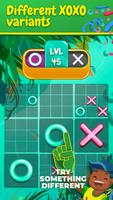 Finger Picker Tic Tac Toe screenshot 2