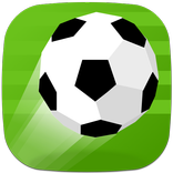 Dribble Ball - Football endless runner