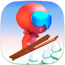 SKI FREE RIDE - Chill and slid APK