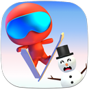 Crazy Ski Rider APK