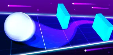 Speed Ball Game: Infinite Rush