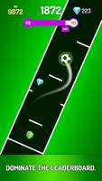 برنامه‌نما Speed Ball Game عکس از صفحه