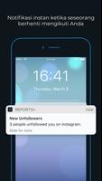 Reports+untuk Instagram screenshot 3