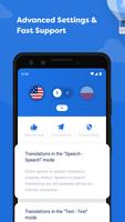 Live Translate - Traducteur capture d'écran 3