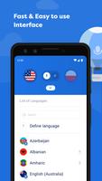 Live Translate - Traducteur capture d'écran 2