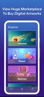NFT Creator NFT Marketplace screenshot 1