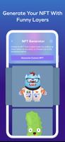 NFT Creator NFT Marketplace screenshot 3