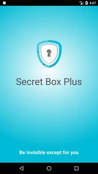 SecretBox Plus for Android - APK Download