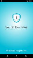 SecretBox Plus पोस्टर