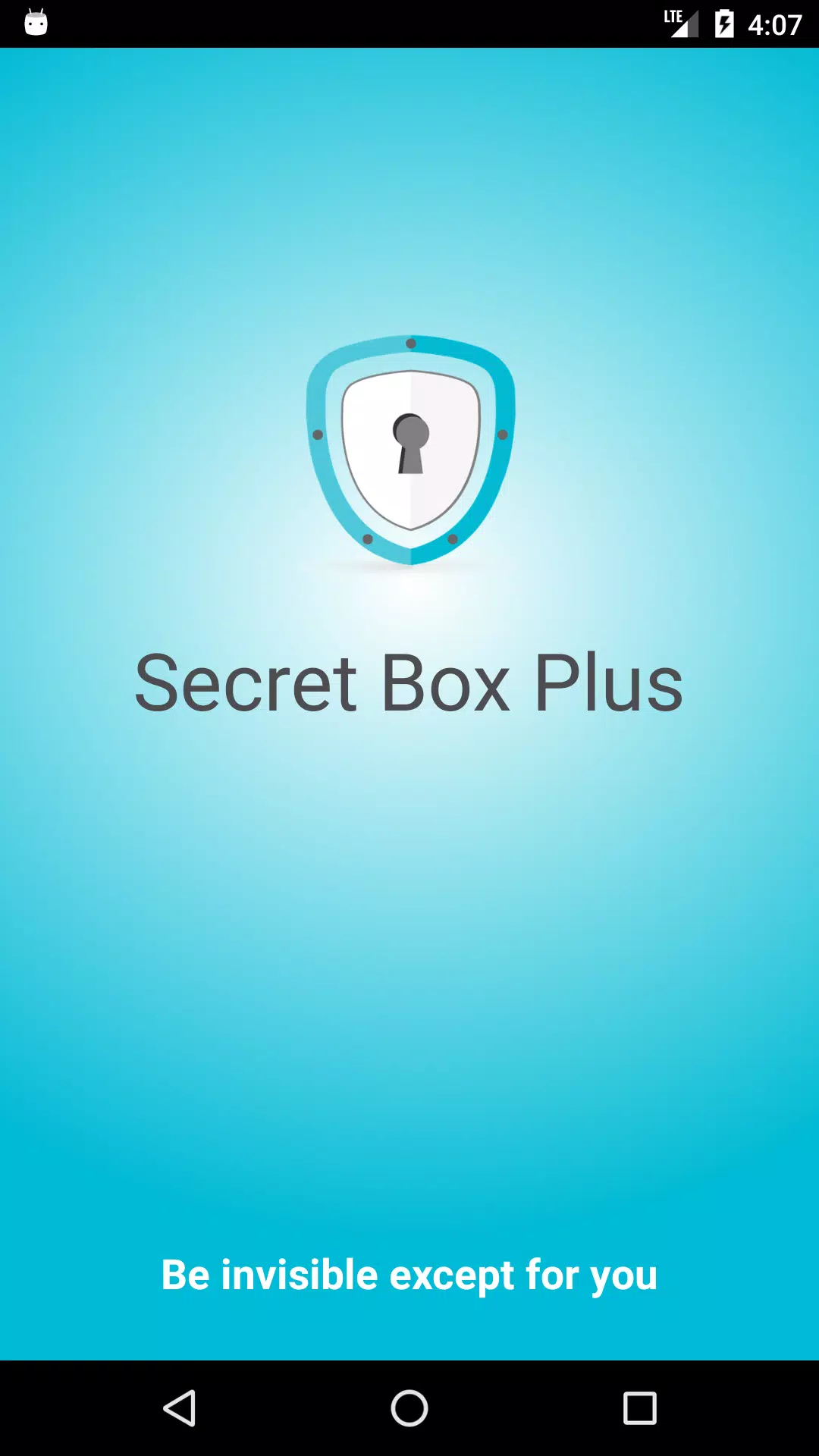SecretBox Plus APK for Android Download