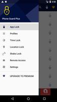PhoneGuard Plus โปสเตอร์