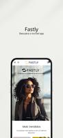 Fastly poster