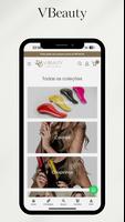 VBeauty App imagem de tela 3